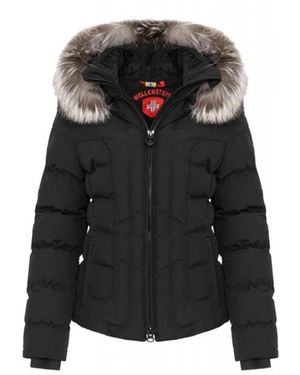Wellensteyn Winter Jackets - Negro