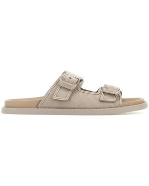 Fendi Scarpe - Natur