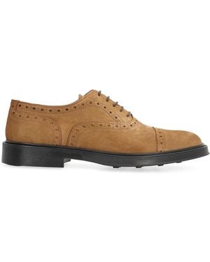 Bruno Magli Business Shoes - Marrone