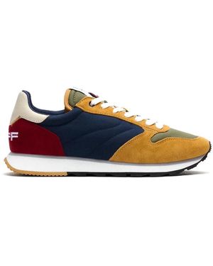 Jeffrey Campbell Sneakers - Blu