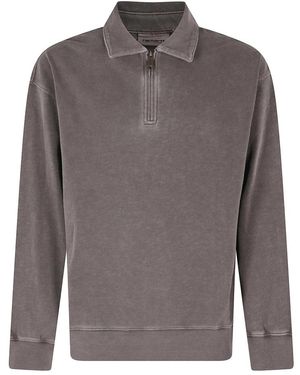 Carhartt Sweatshirts - Grey