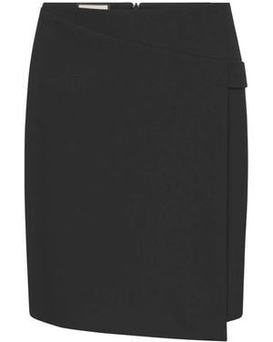Seductive Short Skirts - Noir