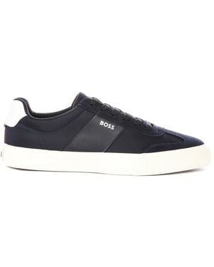 BOSS Trainers - Blue