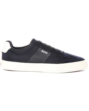 HUGO Trainers - Blue