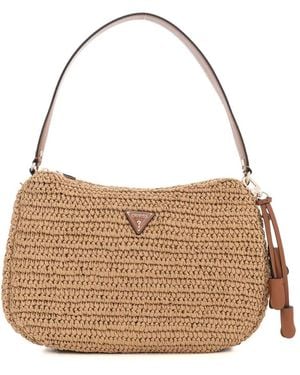 Guess Shoulder Bags - Marrón