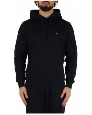 Tommy Hilfiger Hoodies - Schwarz