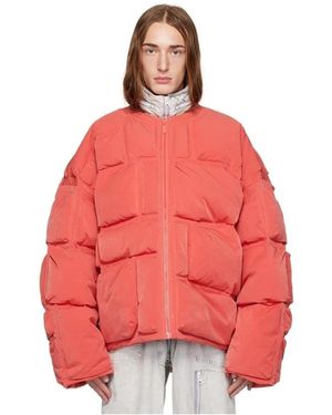 A.A.Spectrum光谱 Jackets > down jackets - Rouge