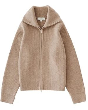Studio Nicholson Cardigans - Neutro