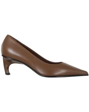 Giampaolo Viozzi Baron - Braun
