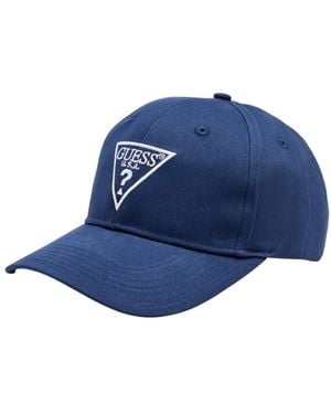 Guess Caps - Blue