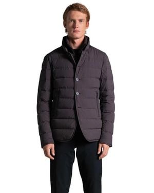 DUNO Down Jackets - Negro