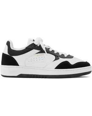 Axel Arigato Sneakers - Blanco