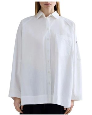 Replay Shirts - White