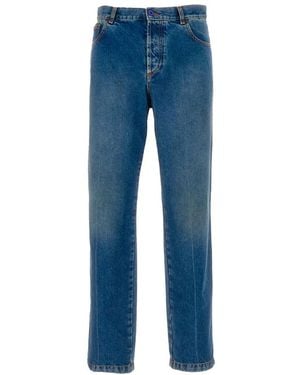 Marcelo Burlon Jeans - Blue