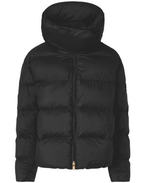 Pinko Winter Jackets - Black