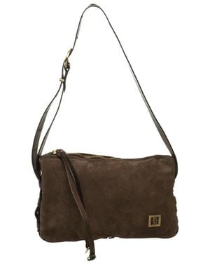 A.s.98 Shoulder Bags - Marrón