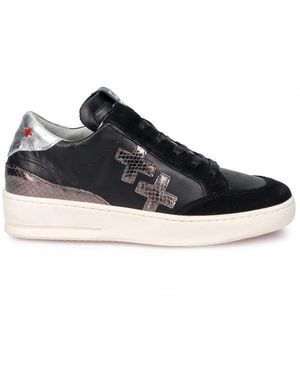 GIO+ Sneakers - Blue