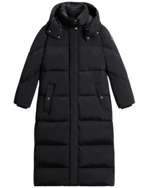 Woolrich Parkas - Black