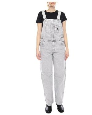 Carhartt Jumpsuits - Azul