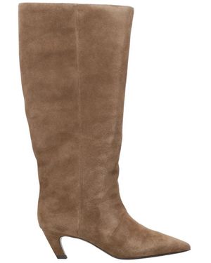 Ash Violet02 Boot - Braun