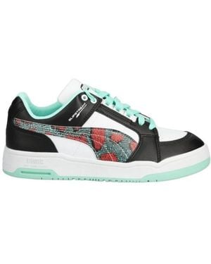 PUMA Sneakers - Vert
