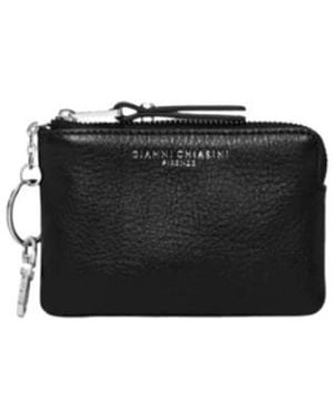 Gianni Chiarini Wallets & Cardholders - Black