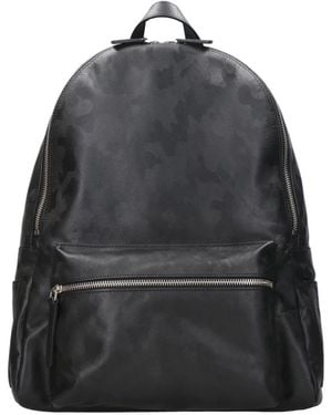 Orciani Backpacks - Grigio