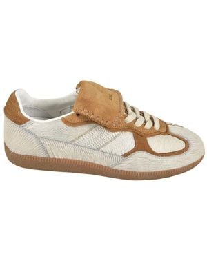 Alohas Stylische Sneakers Für Jeden Anlass - Weiß