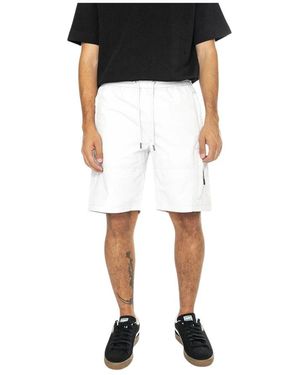 Penfield Casual Shorts - Noir
