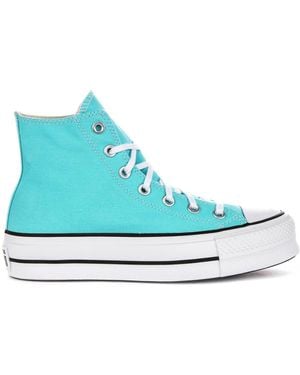 Converse Trainers - Blue