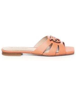 Pinko Sliders - Rosa