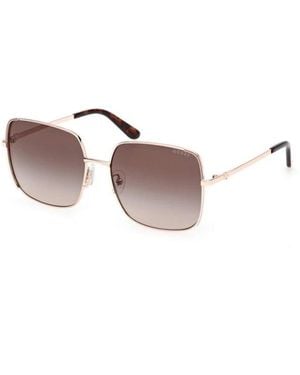 Guess Sunglasses - Yellow