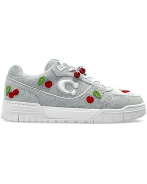 COACH Sneakers - Gris