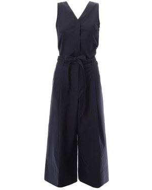 Max Mara Jumpsuits - Azul