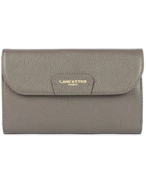 Lancaster Wallets & Cardholders - Gray