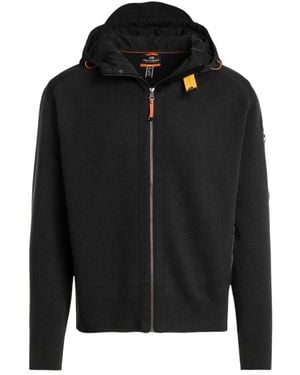 Parajumpers Dominic - Schwarz