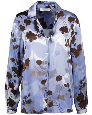 Amélie & Amélie Shirts - Blauw