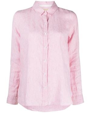 Barbour Shirts - Rosa