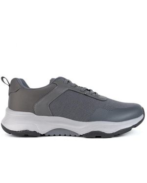 Santino Milano Trainers - Grey