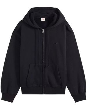 Levi's Zip-Throughs - Blue