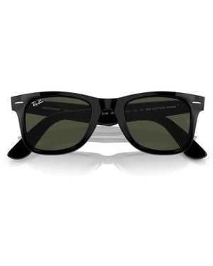 Ray-Ban Sunglasses - Black