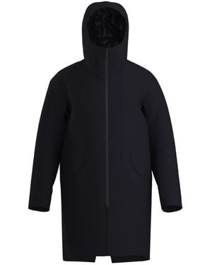 Arc'teryx Parkas - Blue