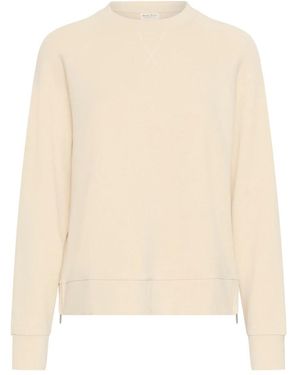 Part Two Hoodies & Sweatvesten ,Sweatshirts & Hoodies - Naturel