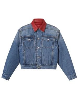 Isabel Marant Jacks - Blauw