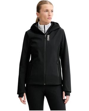 Colmar Ski Jackets - Negro