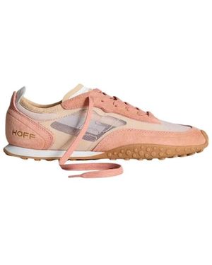 HOFF Sneakers - Rosa