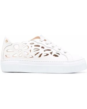 Agl Attilio Giusti Leombruni Trainers - White