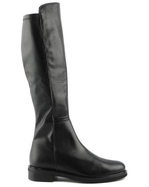 E mia High Boots - Black