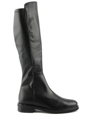 E mia High Boots - Black