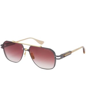 Dita Eyewear Sunglasses - Yellow